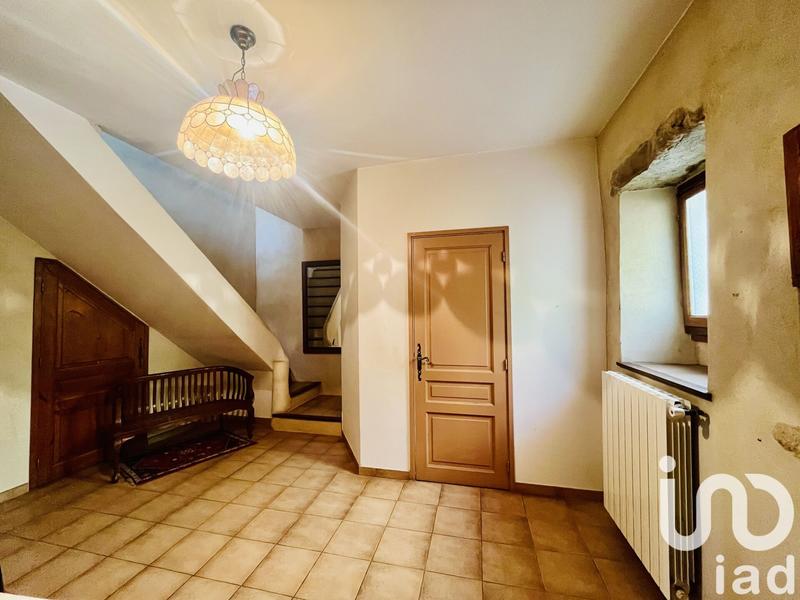 Maison de village - 165 m² - 7 pièces