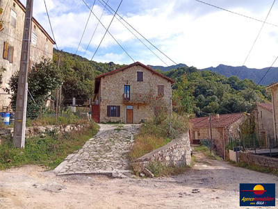 Appartement - 82 m² - 5 pièces