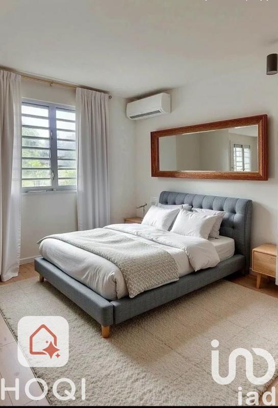 Appartement - 59 m² - 2 pièces