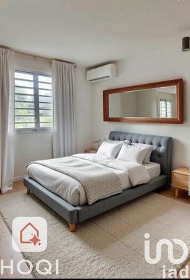 Appartement - 59 m² - 2 pièces