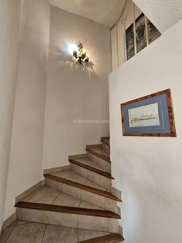 Appartement - 89 m² - 3 pièces