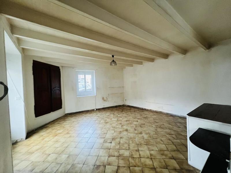 Maison - 137 m² - 4 pièces