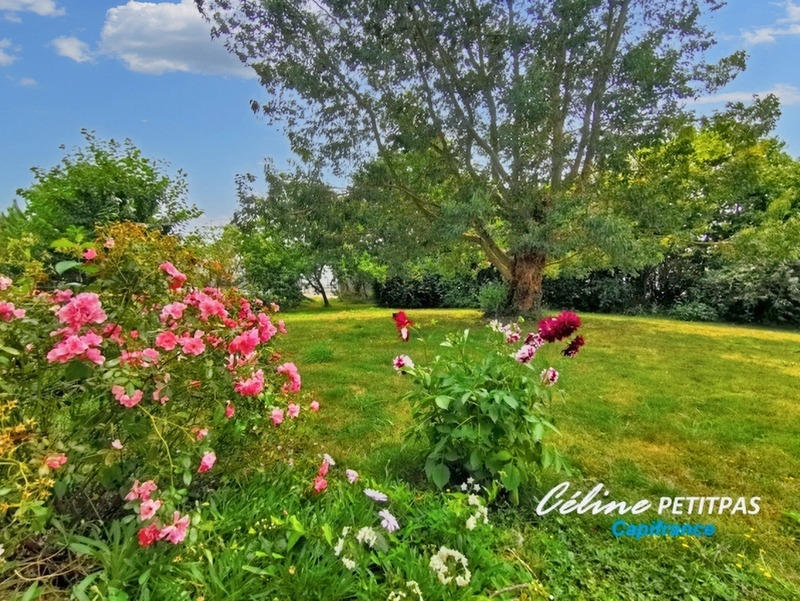 Maison - 142 m² - 6 pièces