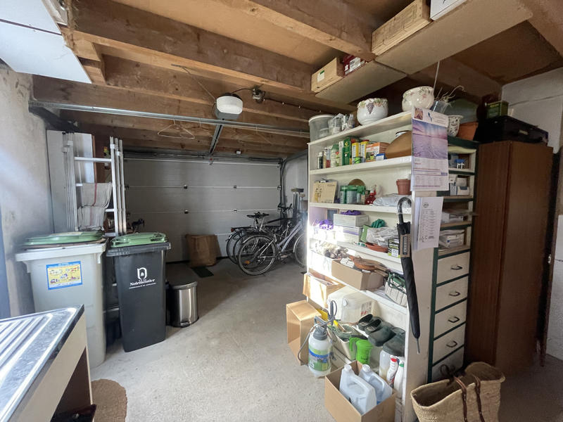 Maison - 81 m² - 4 pièces