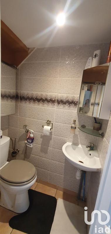 Maison - 164 m² - 9 pièces