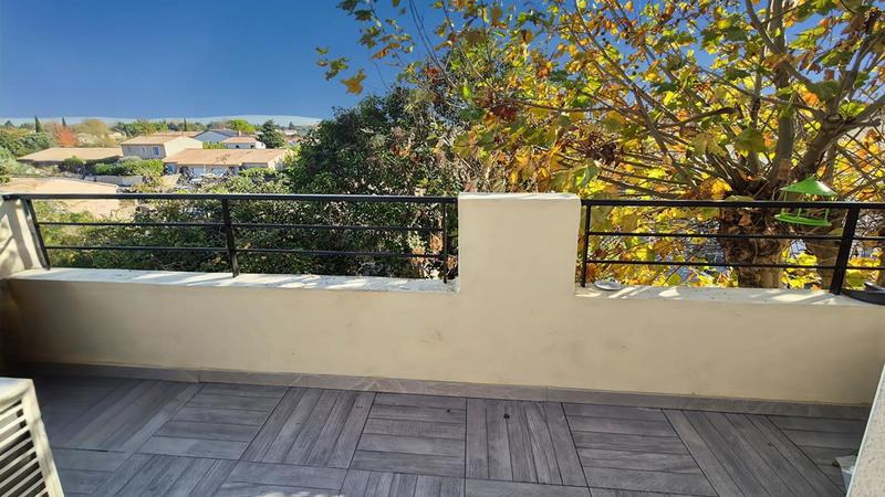 Appartement - 69 m² - 3 pièces