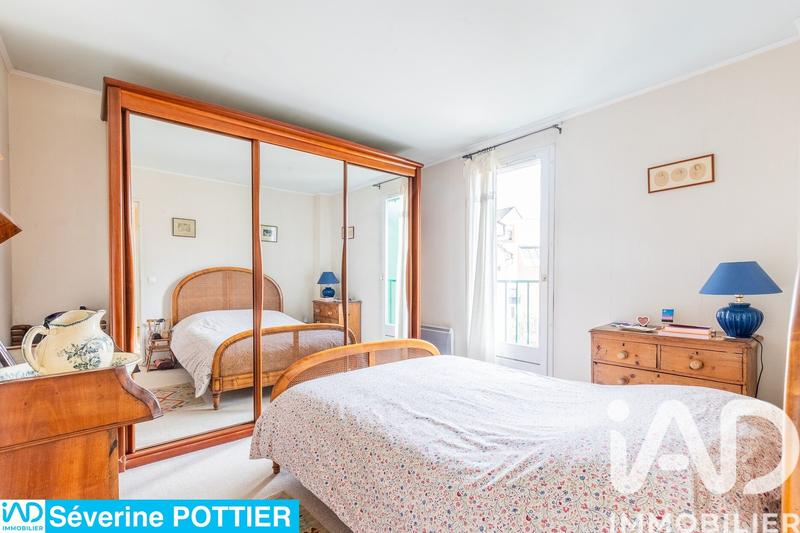 Maison - 115 m² - 6 pièces