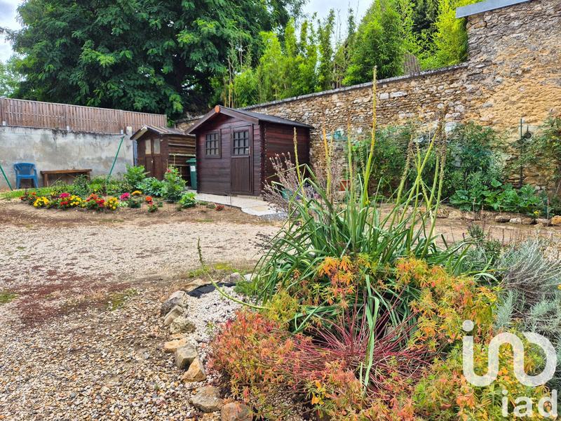 Appartement - 74 m² - 3 pièces