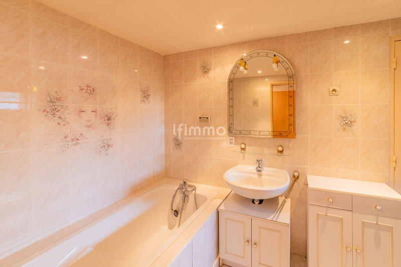 Fermette - 255 m² - 9 pièces