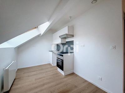 Studio - 29 m² - 1 pièce