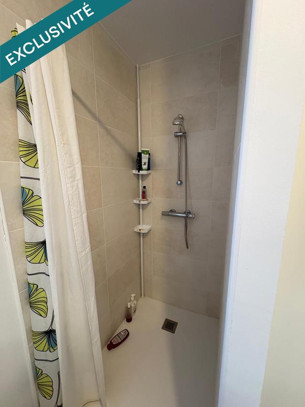 Maison - 108 m² - 4 pièces