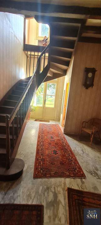 Maison de village - 236 m² - 16 pièces