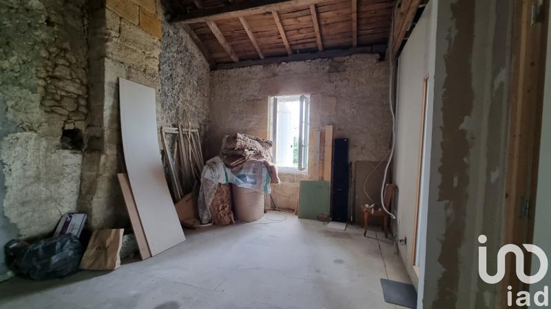 Maison de village - 173 m² - 8 pièces