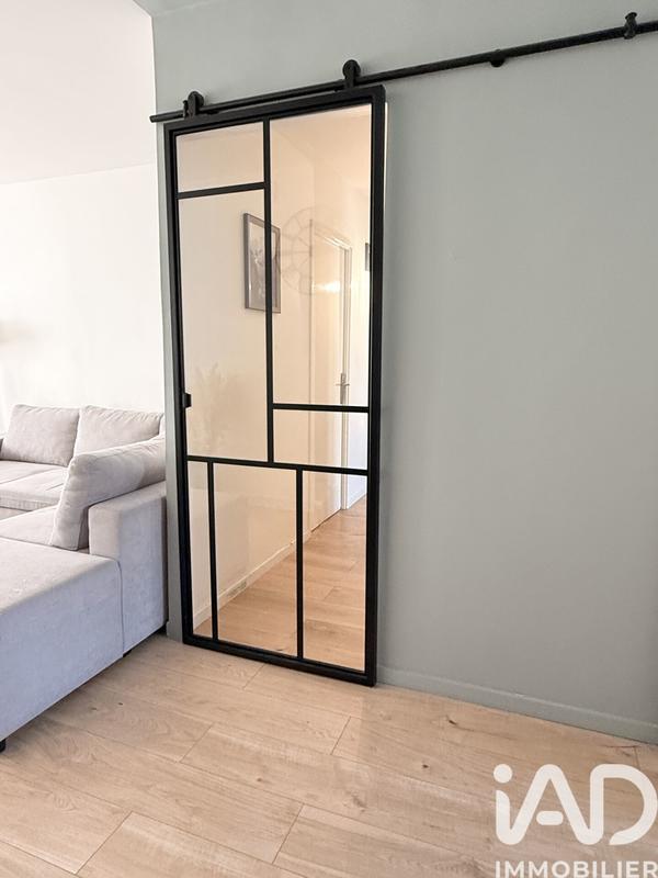 Appartement - 78 m² - 4 pièces