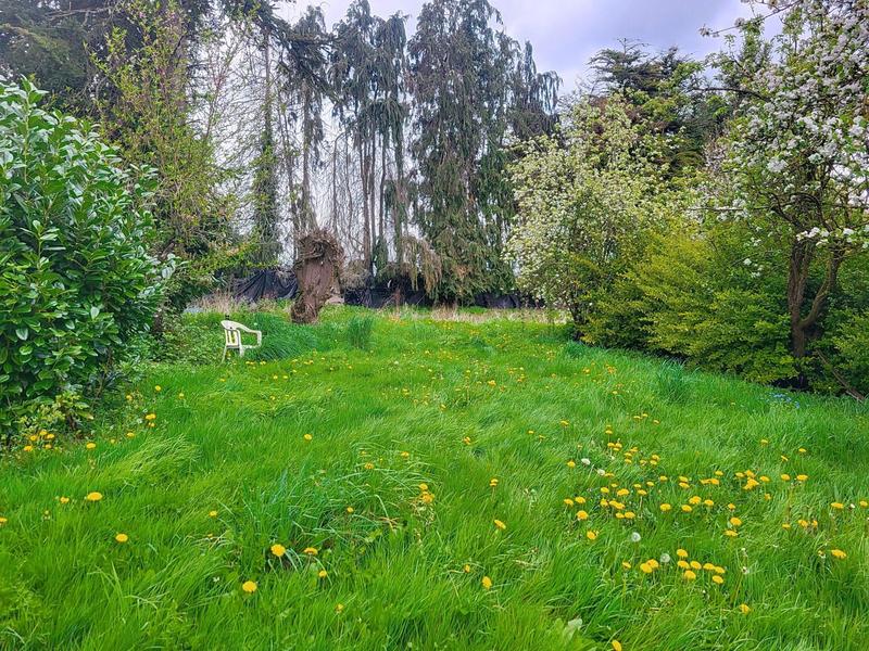 Maison - 74 m² - 4 pièces