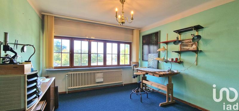 Maison - 334 m² - 10 pièces