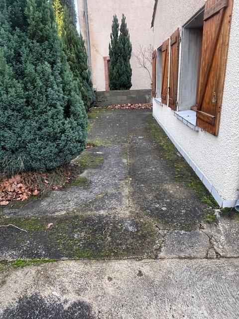 Maison - 86 m² - 6 pièces