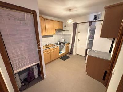 Appartement - 37 m² - 2 pièces