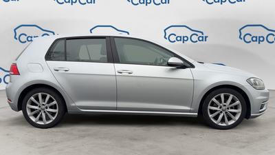 Volkswagen Golf VII 1.4 Tsi 150 Dsg7 Match - Automatique