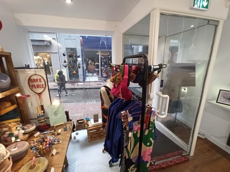 Local commercial - 40 m²