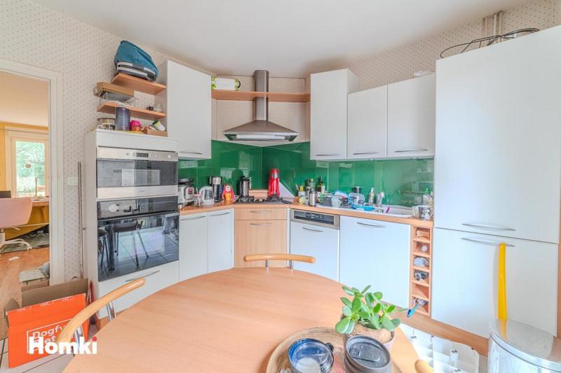 Appartement - 103 m² - 4 pièces