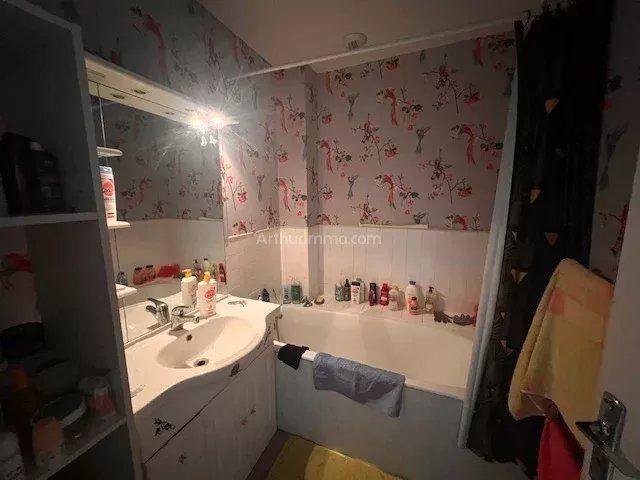 Appartement - 79 m² - 4 pièces