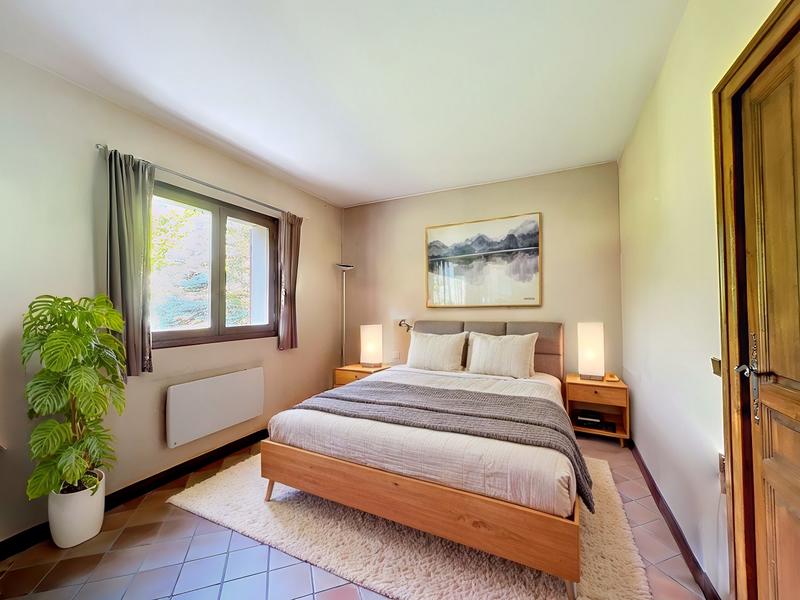 Maison - 158 m² - 6 pièces