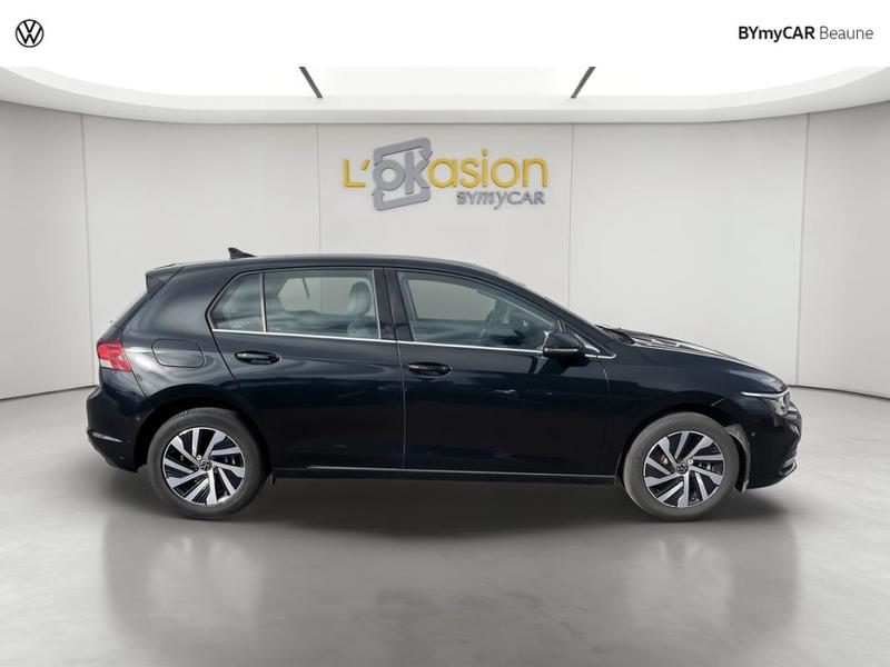 Volkswagen Golf 1.4 Hybrid Rechargeable Opf 204 Dsg6 Style