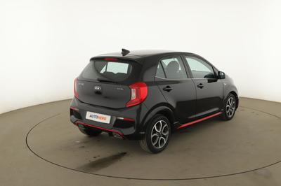 Kia Picanto 1.2 Gt Line 84 ch