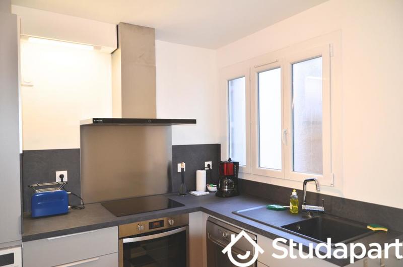 Maison - 66 m² - 3 pièces