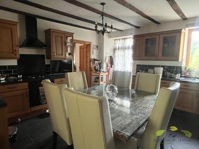 Maison de campagne - 150 m² - 5 pièces