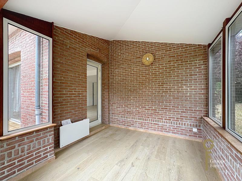 Maison - 163 m² - 6 pièces