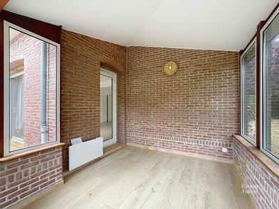 Maison - 163 m² - 6 pièces