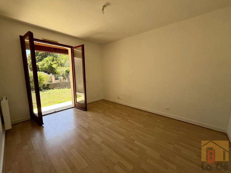 Maison - 106 m² - 4 pièces