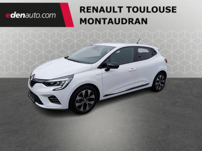 Renault Clio Blue dCi 100 Evolution