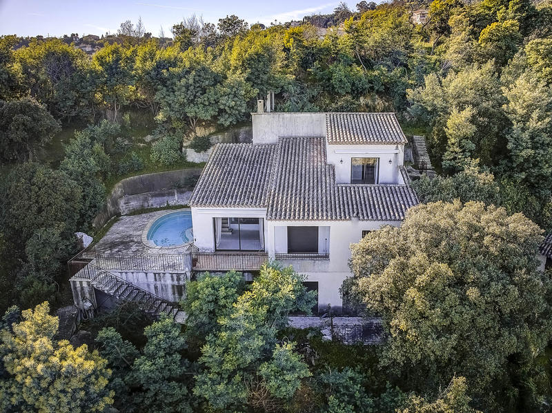 Villa - 160 m² - 5 pièces