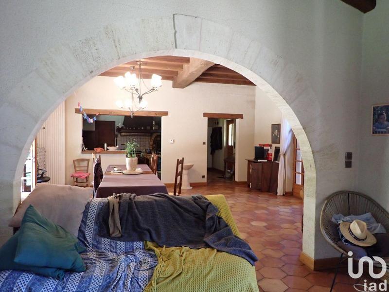 Maison - 161 m² - 4 pièces