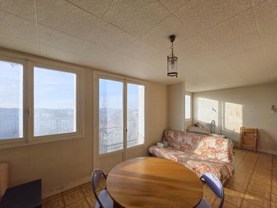 Appartement - 73 m² - 4 pièces