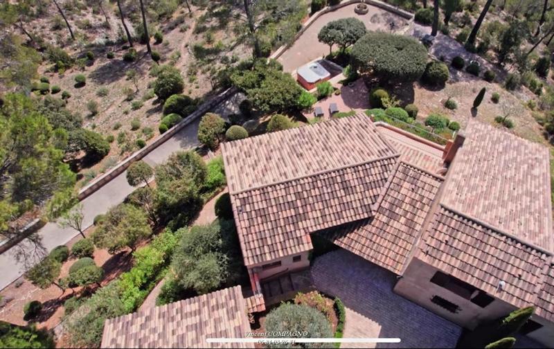 Maison - 134 m² - 6 pièces