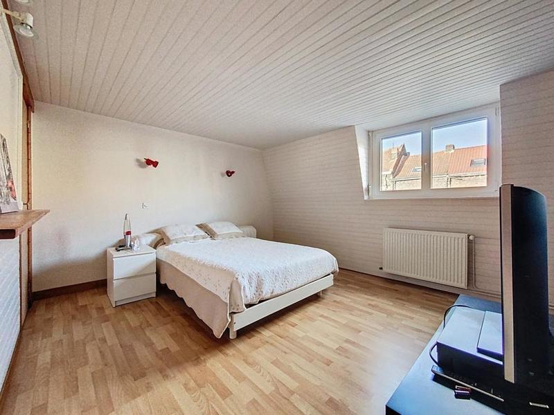 Maison - 132 m² - 5 pièces