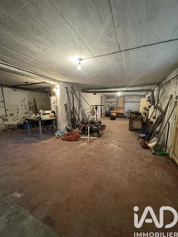 Maison - 79 m² - 5 pièces