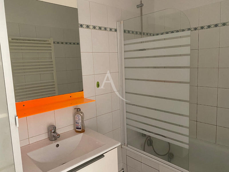 Appartement - 34 m² - 2 pièces