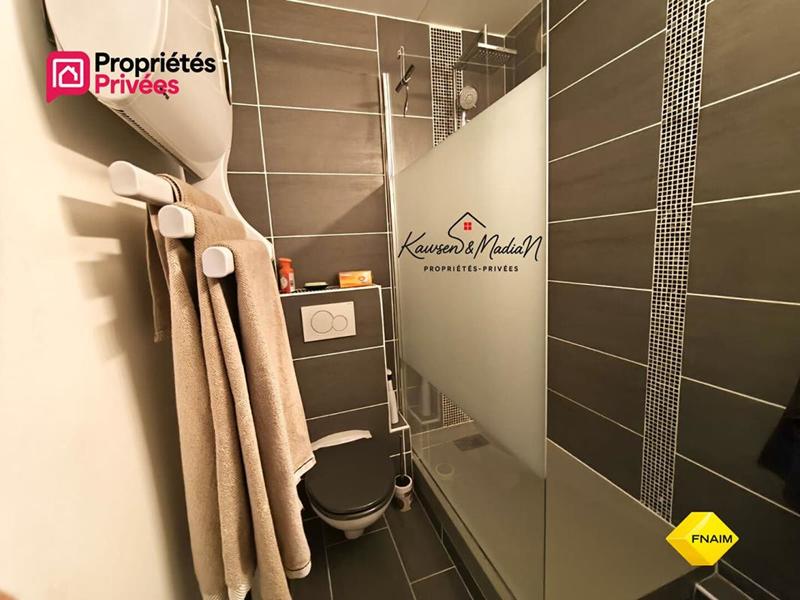 Appartement - 31 m² - 2 pièces