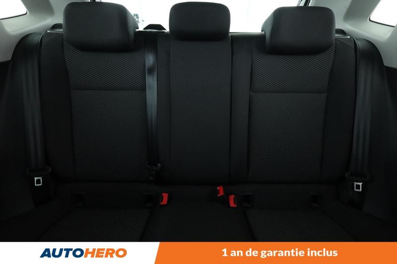 Volkswagen Polo 1.0 Tsi Trendline Business 95 ch