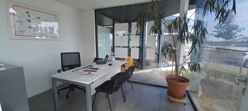 Magasins - 174 m² - 5 pièces