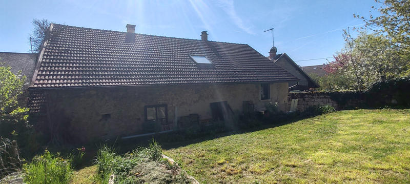 Maison de village - 147 m² - 4 pièces