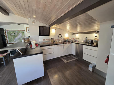 Appartement - 37 m² - 3 pièces