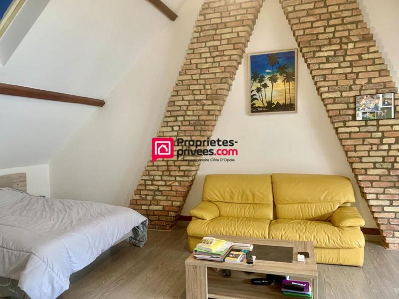 Maison - 161 m² - 5 pièces