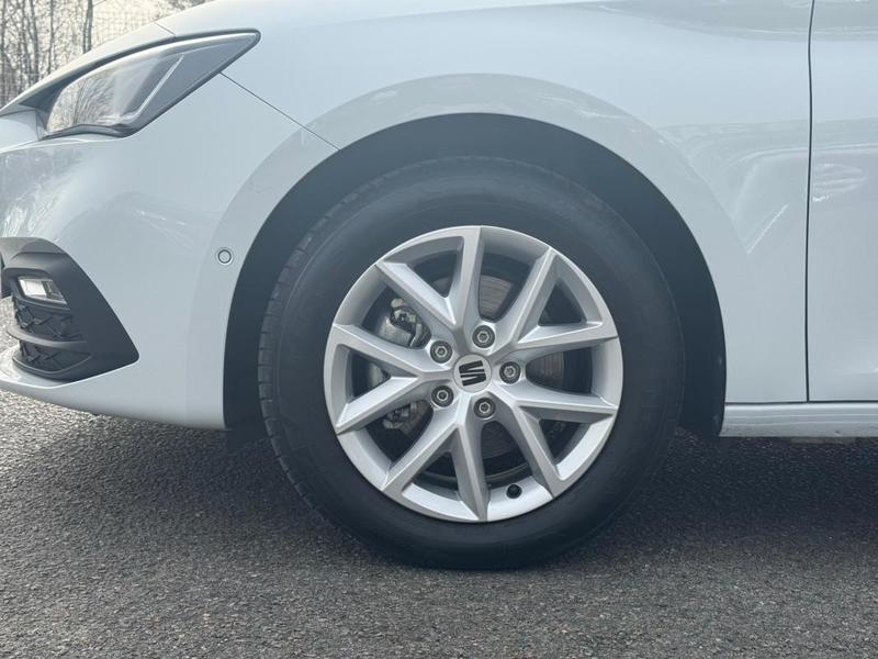 Seat Leon 2.0 Tdi 115 Bvm6 Business