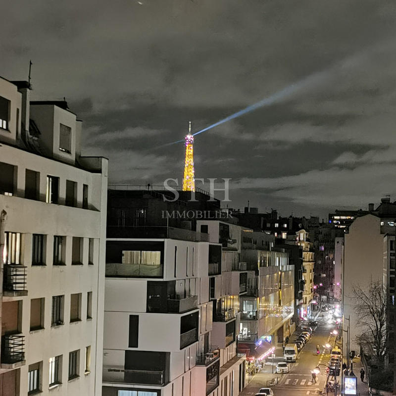 Appartement - 67 m² - 3 pièces